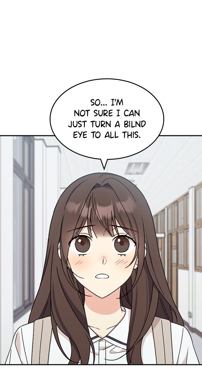 Ugly Duckling Complex Episode 51 page 75 - 