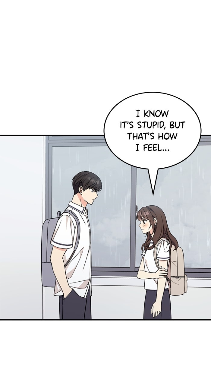 Ugly Duckling Complex Episode 51 page 76 - 