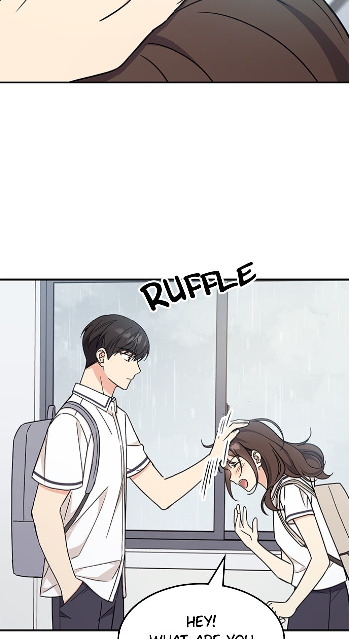 Ugly Duckling Complex Episode 51 page 78 - 