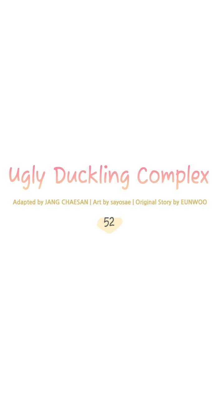 Ugly Duckling Complex Episode 52 page 11 - 