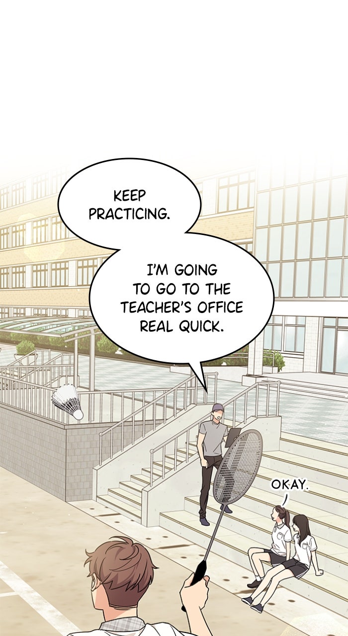 Ugly Duckling Complex Episode 52 page 12 - 
