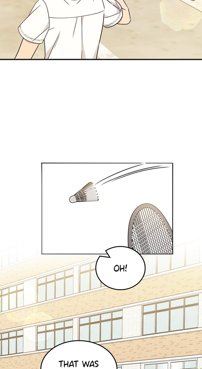 Ugly Duckling Complex Episode 52 page 13 - 