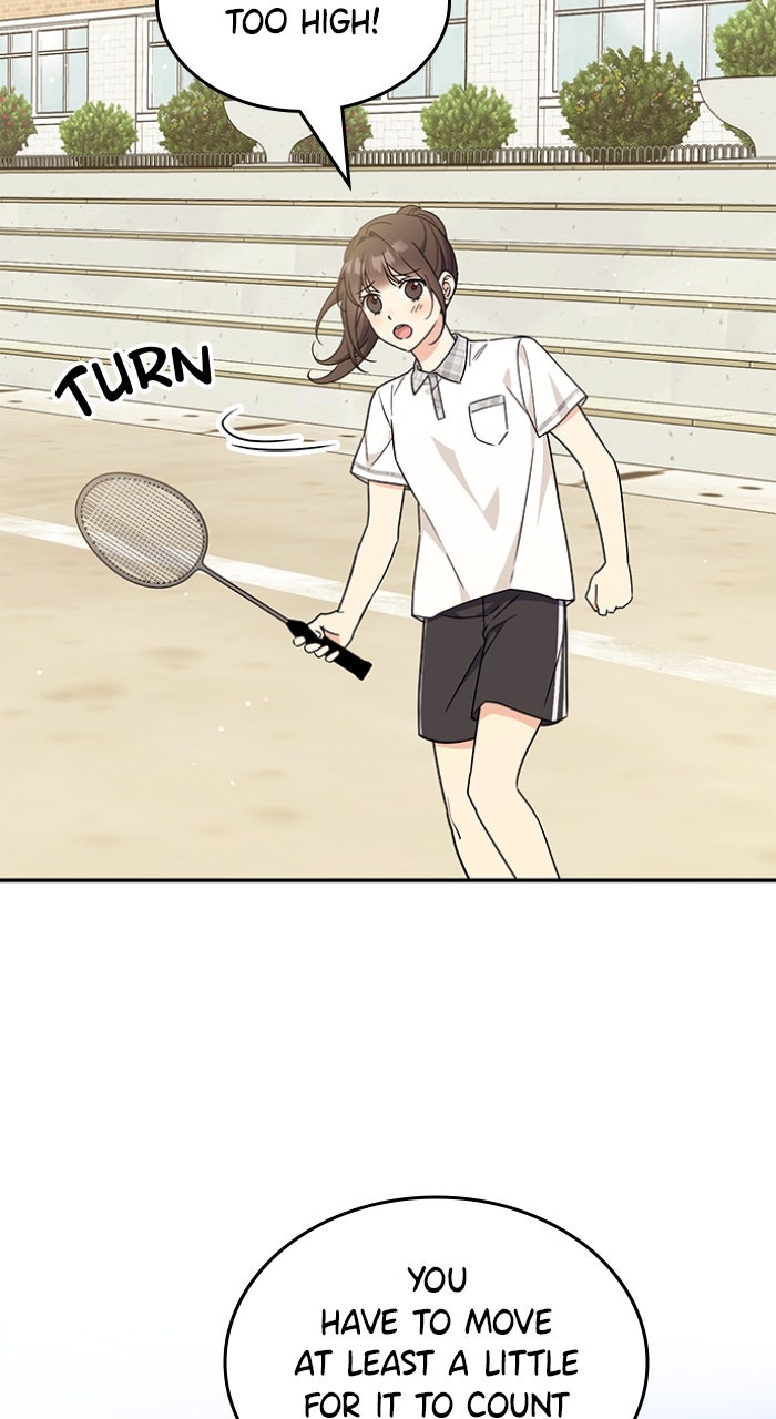 Ugly Duckling Complex Episode 52 page 14 - 