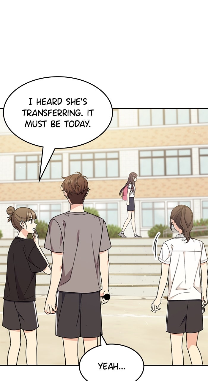 Ugly Duckling Complex Episode 52 page 17 - 
