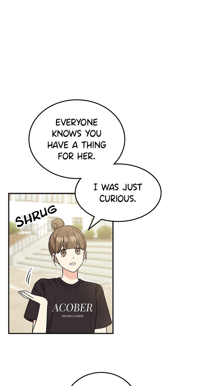 Ugly Duckling Complex Episode 52 page 19 - 