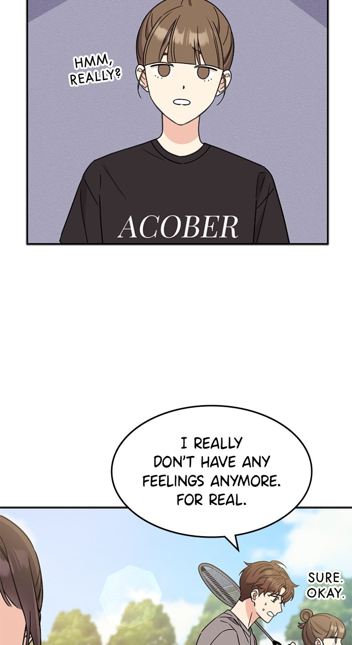 Ugly Duckling Complex Episode 52 page 21 - 