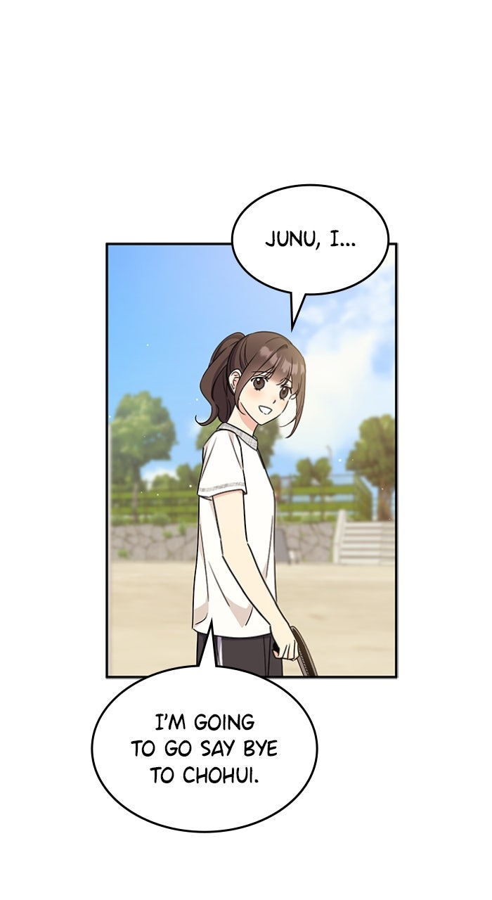 Ugly Duckling Complex Episode 52 page 25 - 