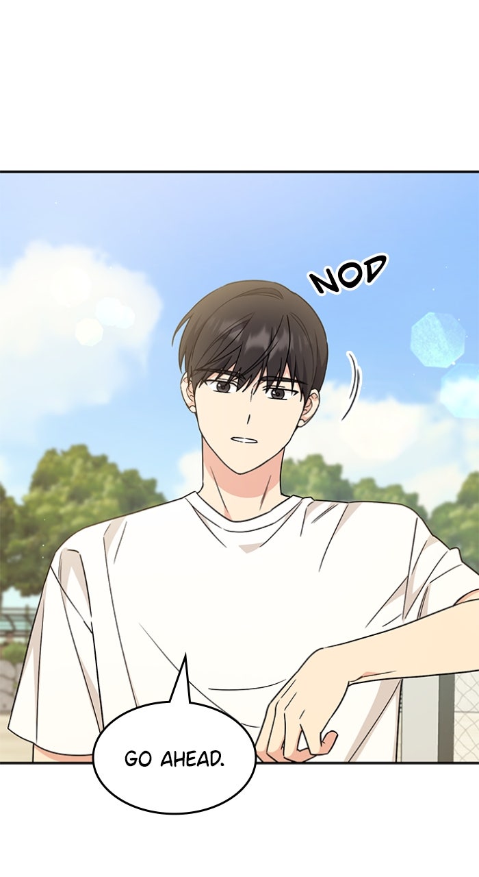 Ugly Duckling Complex Episode 52 page 26 - 