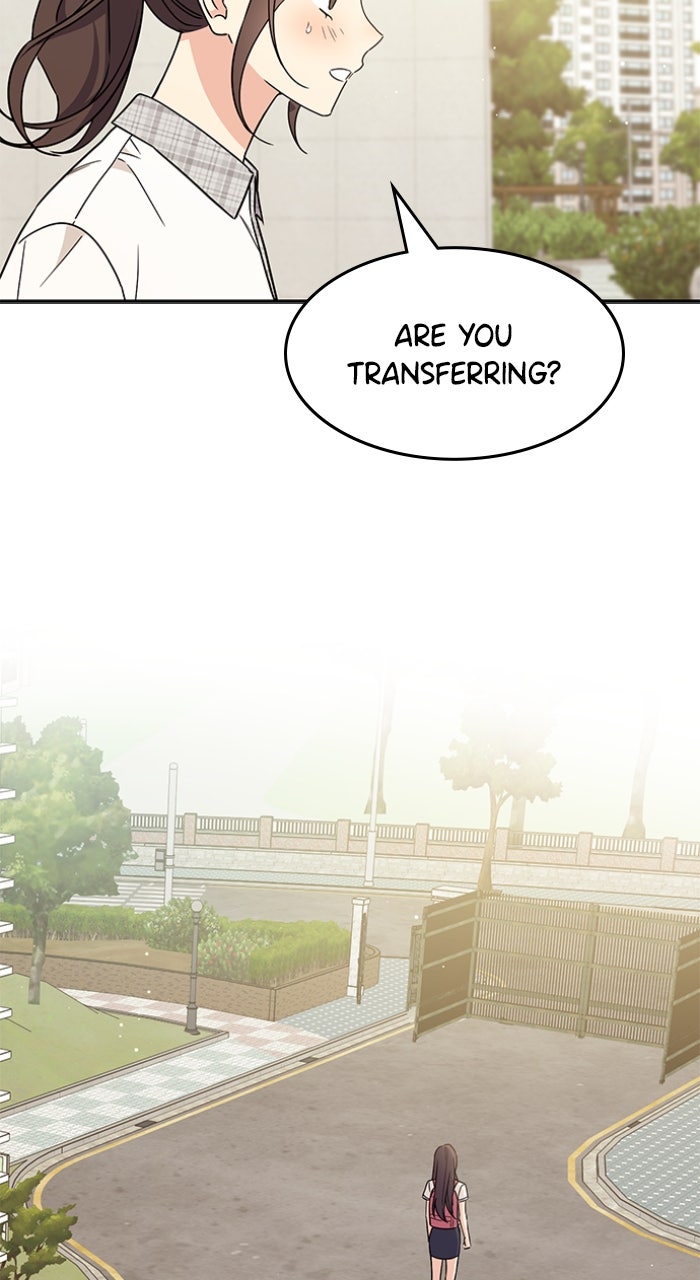 Ugly Duckling Complex Episode 52 page 29 - 