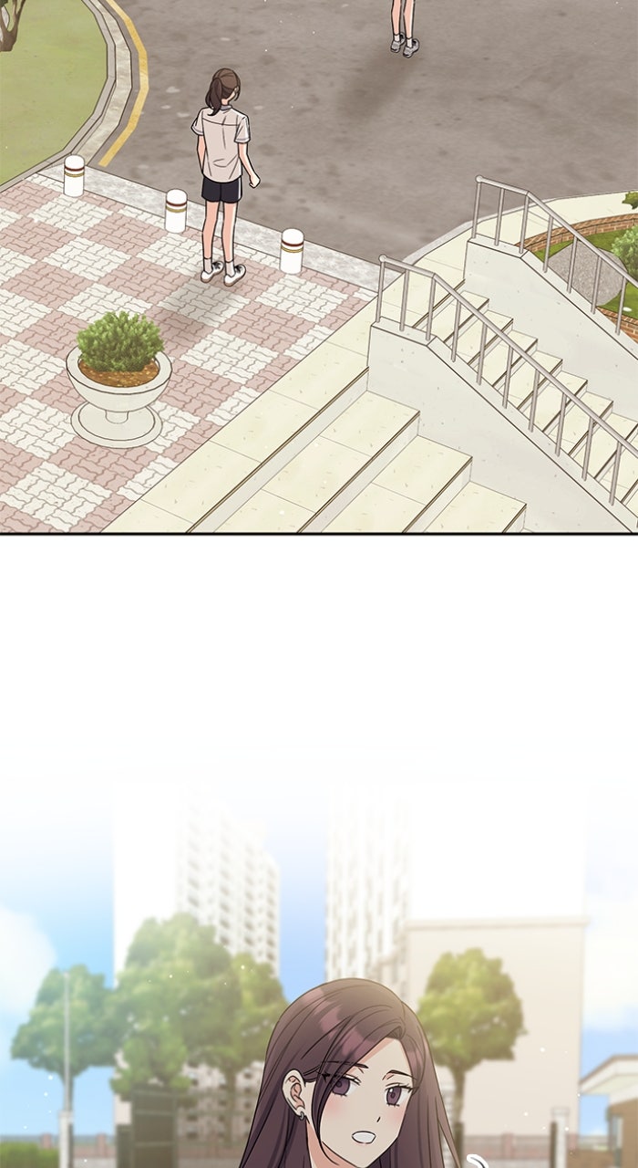 Ugly Duckling Complex Episode 52 page 30 - 
