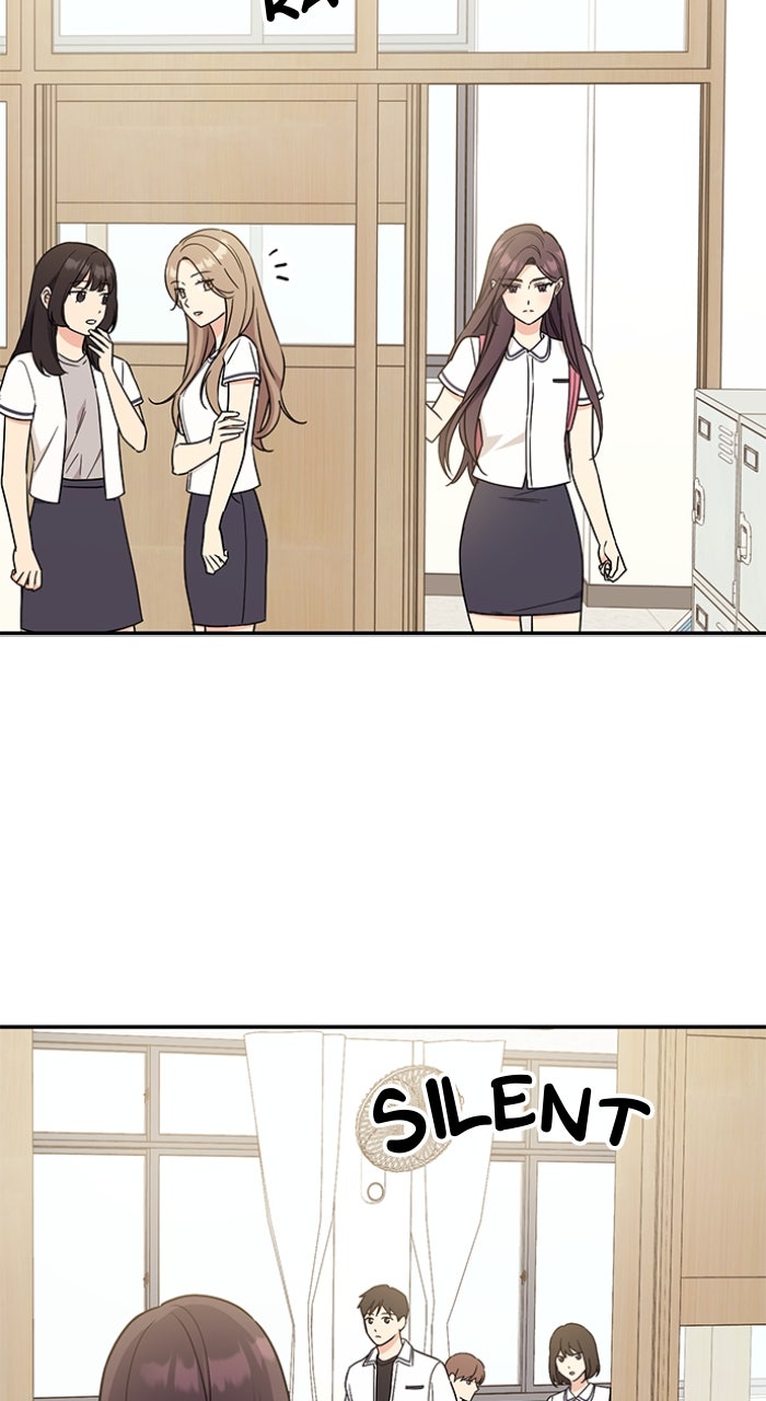 Ugly Duckling Complex Episode 52 page 4 - 