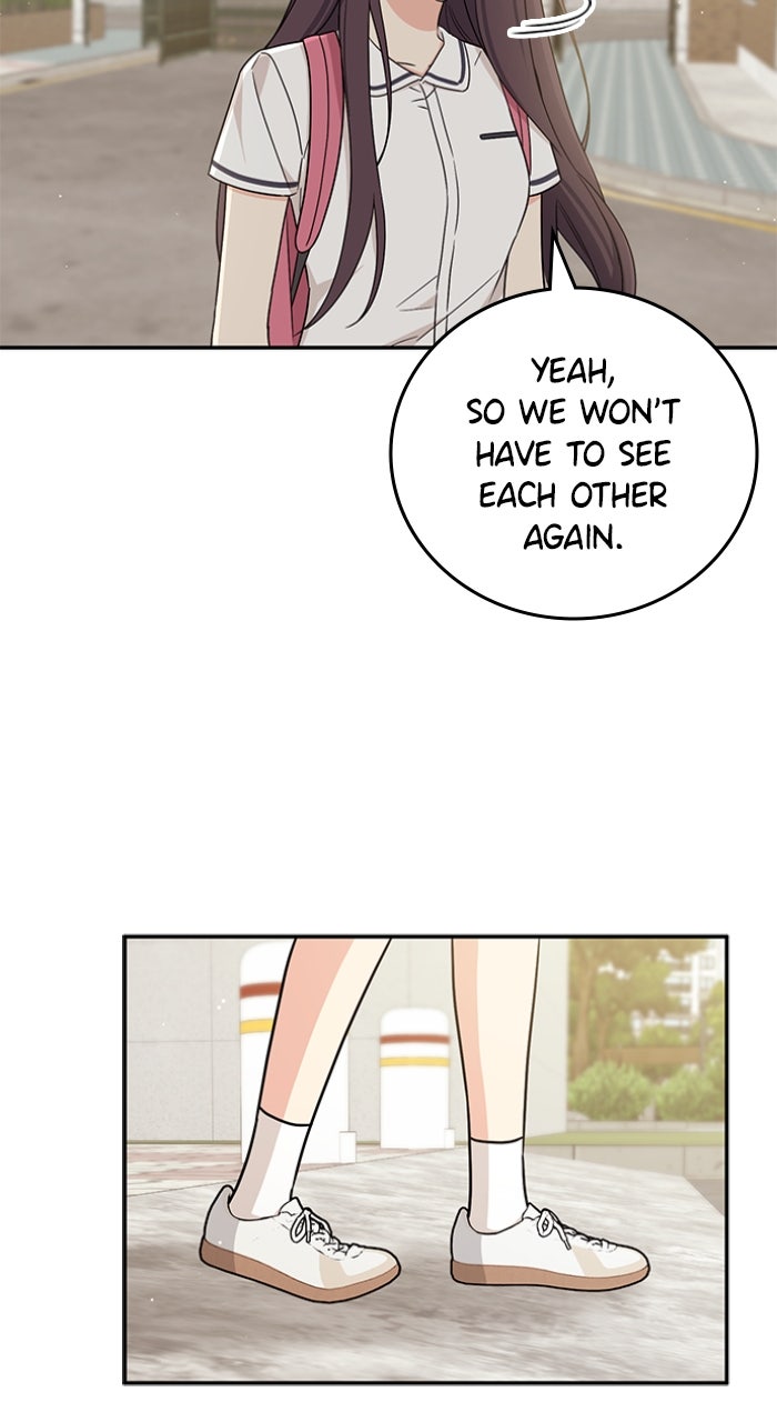 Ugly Duckling Complex Episode 52 page 31 - 
