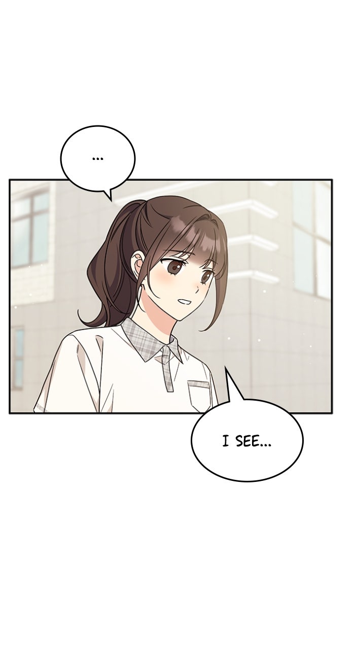 Ugly Duckling Complex Episode 52 page 34 - 