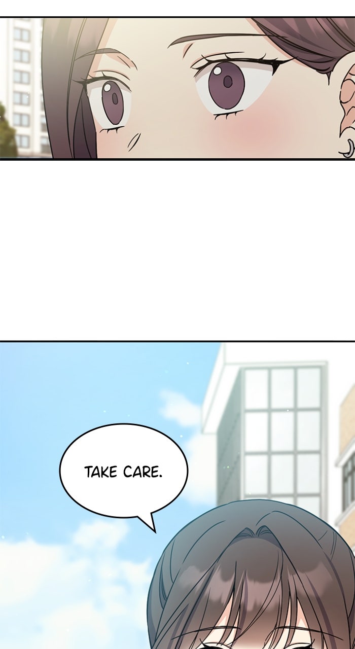 Ugly Duckling Complex Episode 52 page 37 - 