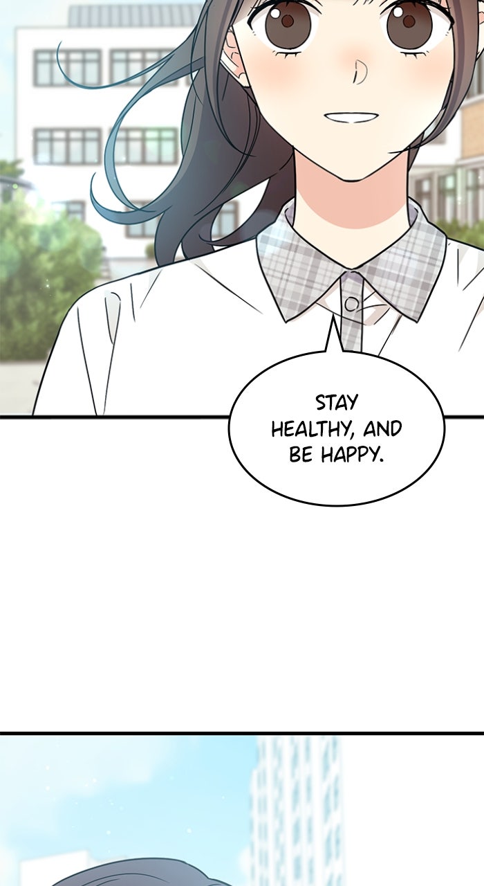 Ugly Duckling Complex Episode 52 page 38 - 