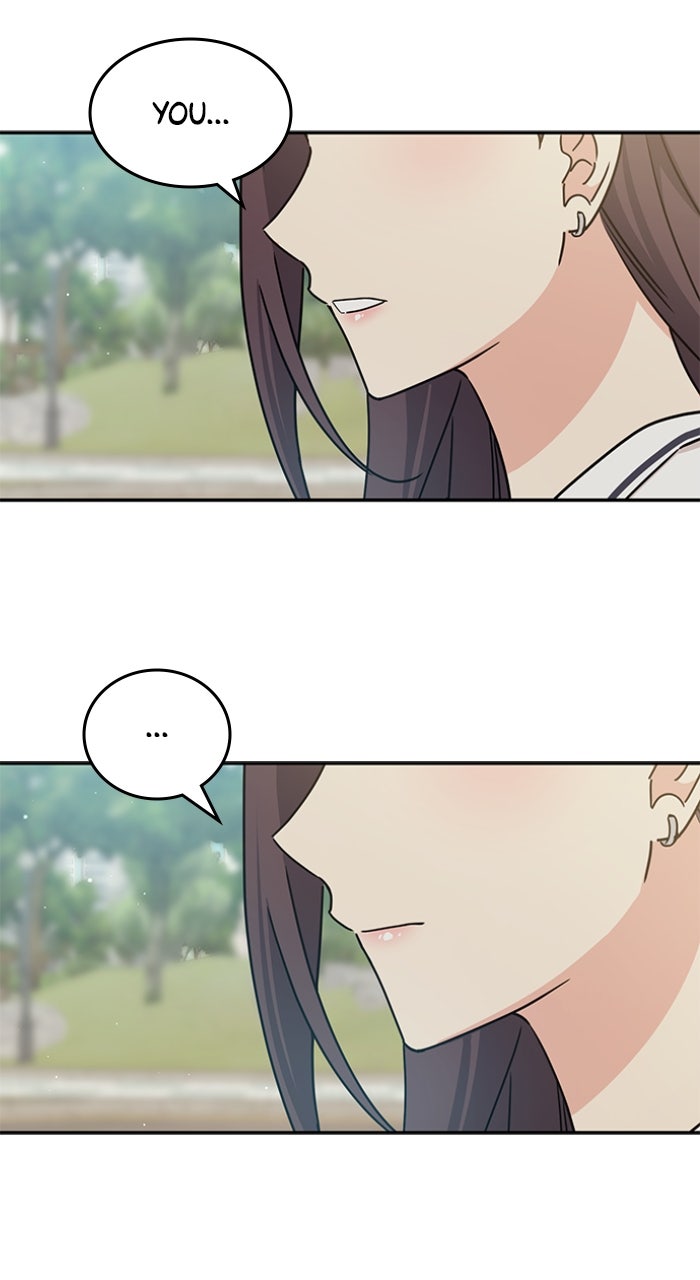 Ugly Duckling Complex Episode 52 page 40 - 