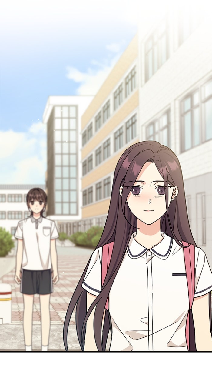 Ugly Duckling Complex Episode 52 page 42 - 