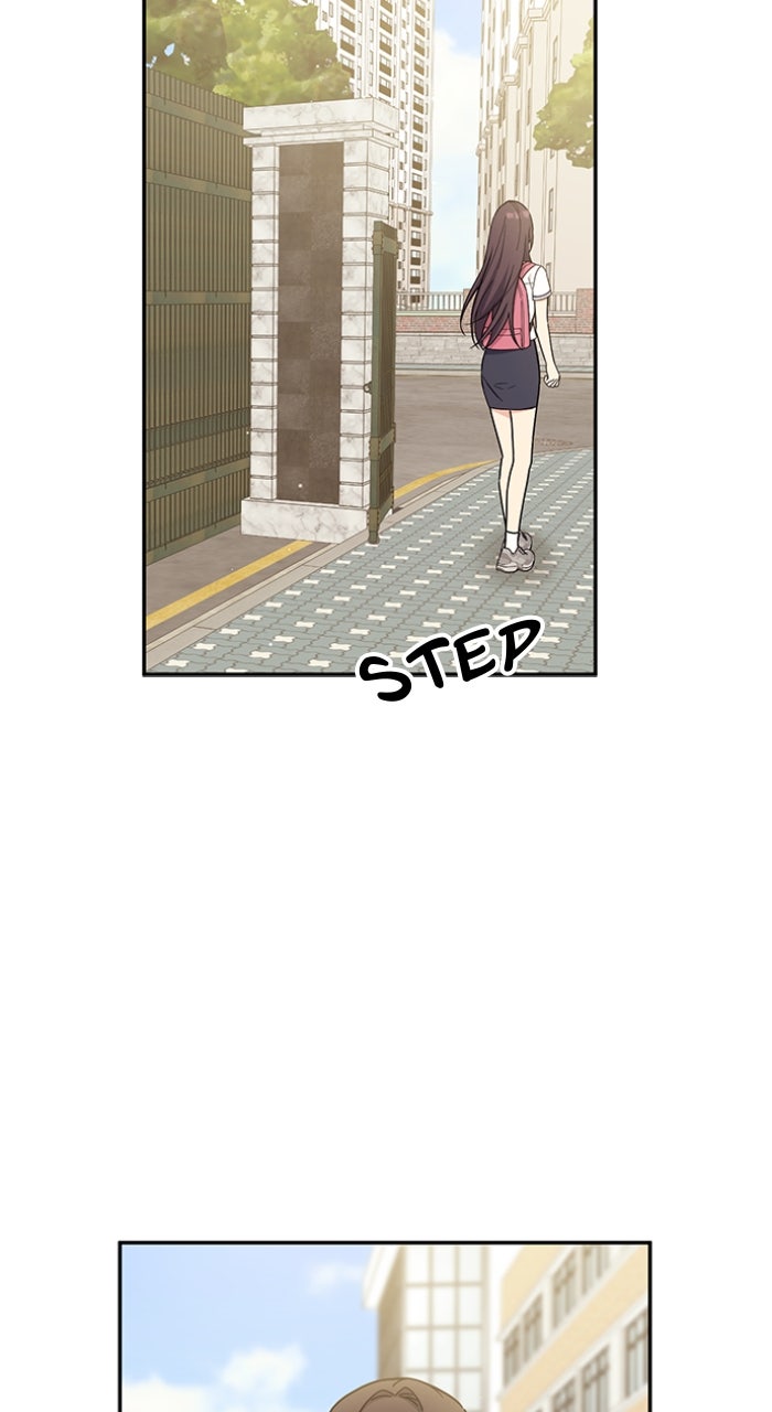 Ugly Duckling Complex Episode 52 page 44 - 
