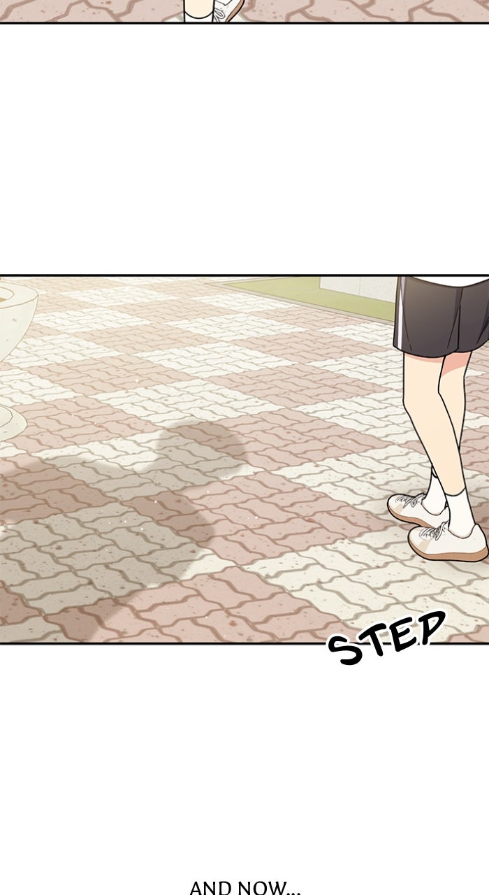 Ugly Duckling Complex Episode 52 page 48 - 