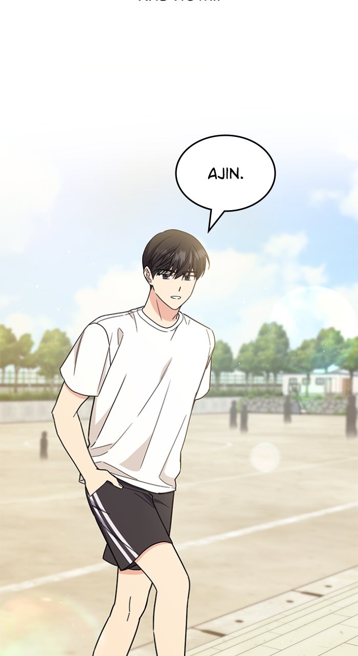 Ugly Duckling Complex Episode 52 page 49 - 