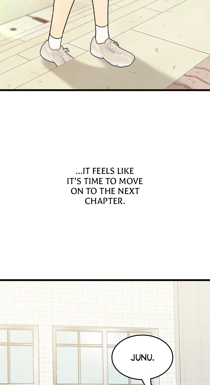 Ugly Duckling Complex Episode 52 page 50 - 