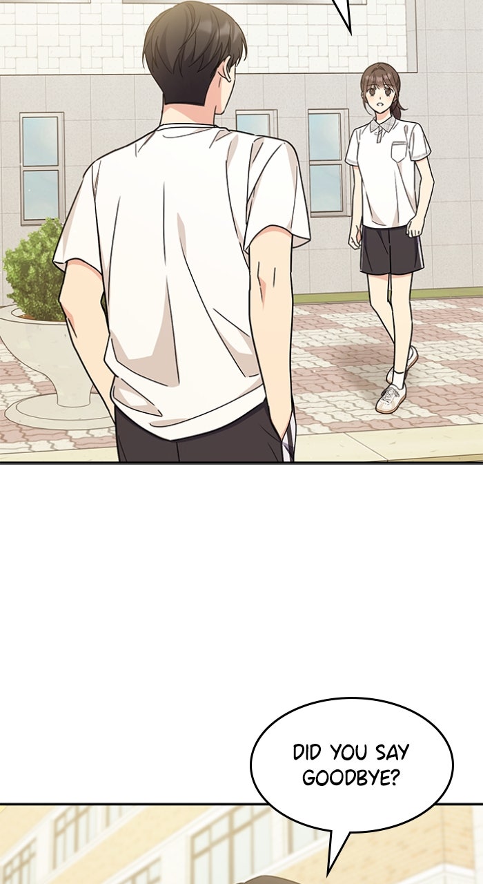 Ugly Duckling Complex Episode 52 page 51 - 
