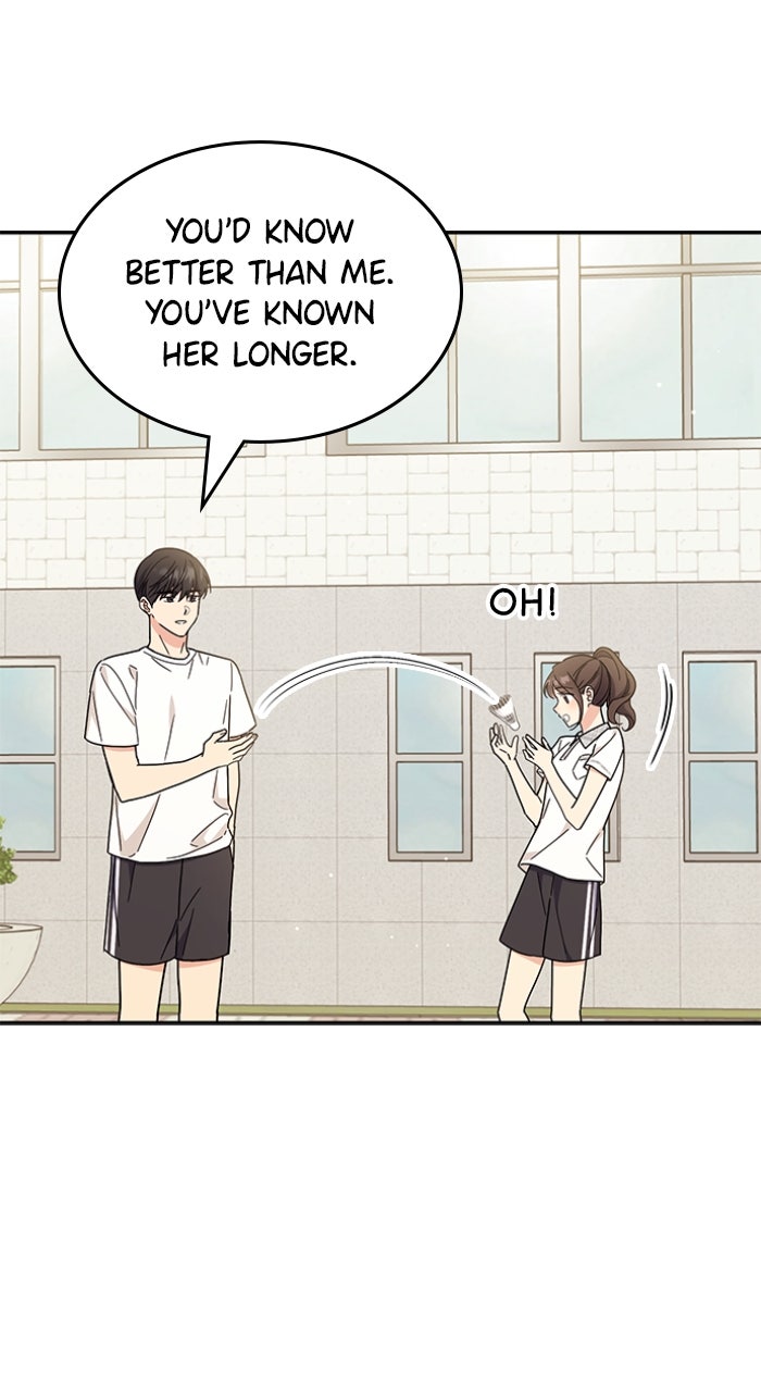 Ugly Duckling Complex Episode 52 page 56 - 