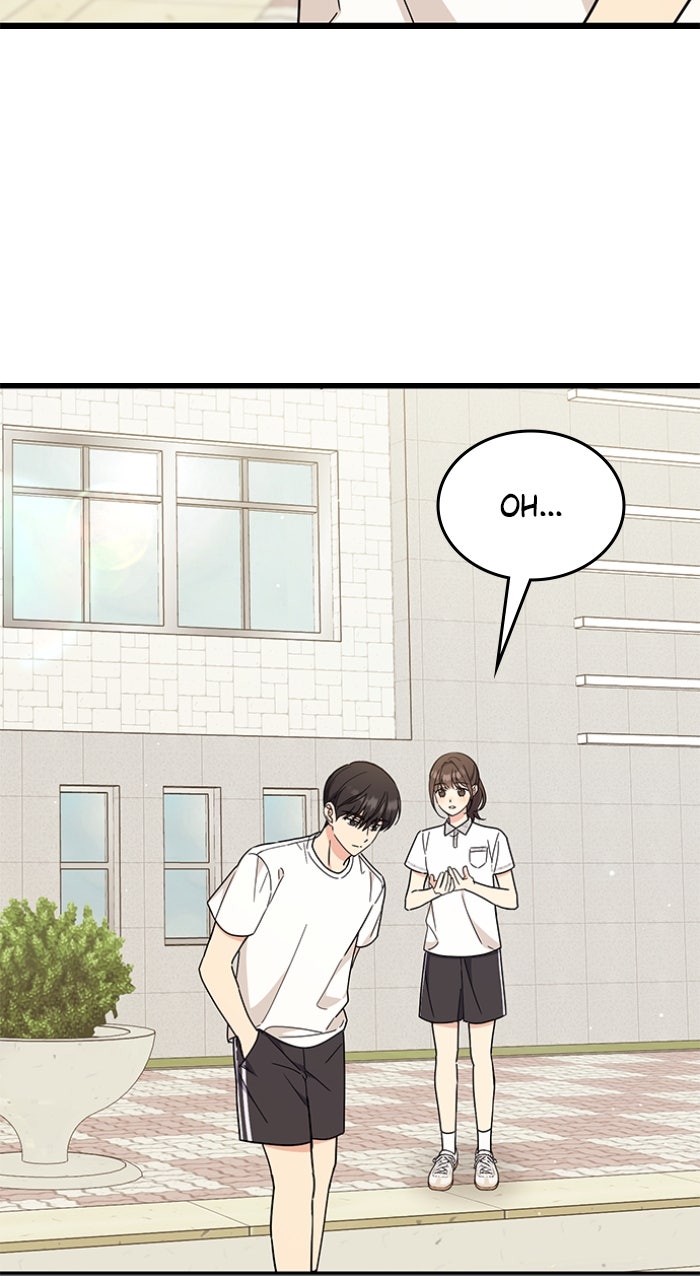 Ugly Duckling Complex Episode 52 page 58 - 