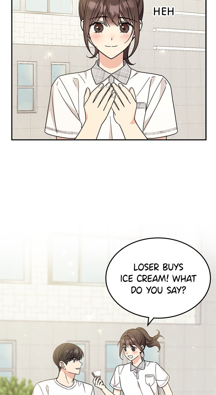 Ugly Duckling Complex Episode 52 page 60 - 