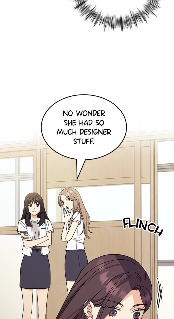Ugly Duckling Complex Episode 52 page 7 - 