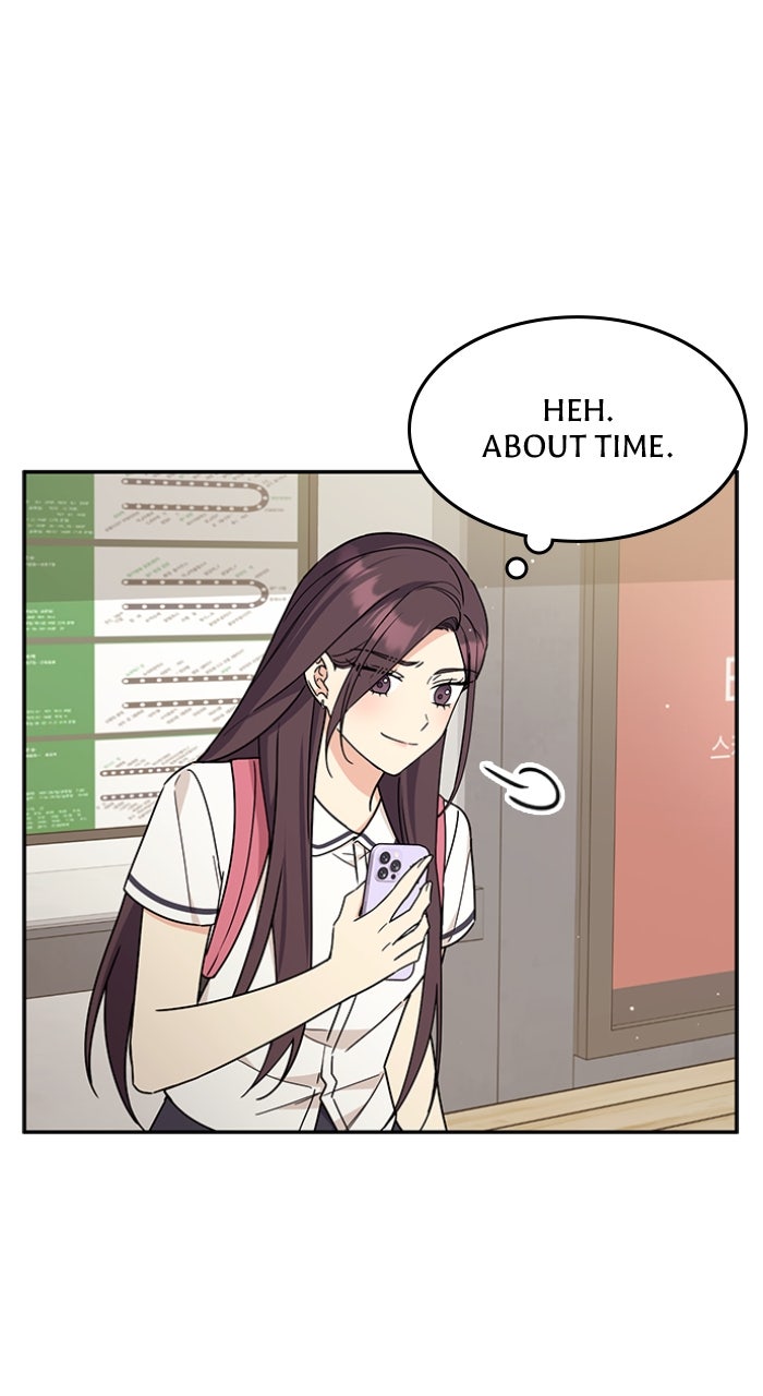 Ugly Duckling Complex Episode 52 page 65 - 