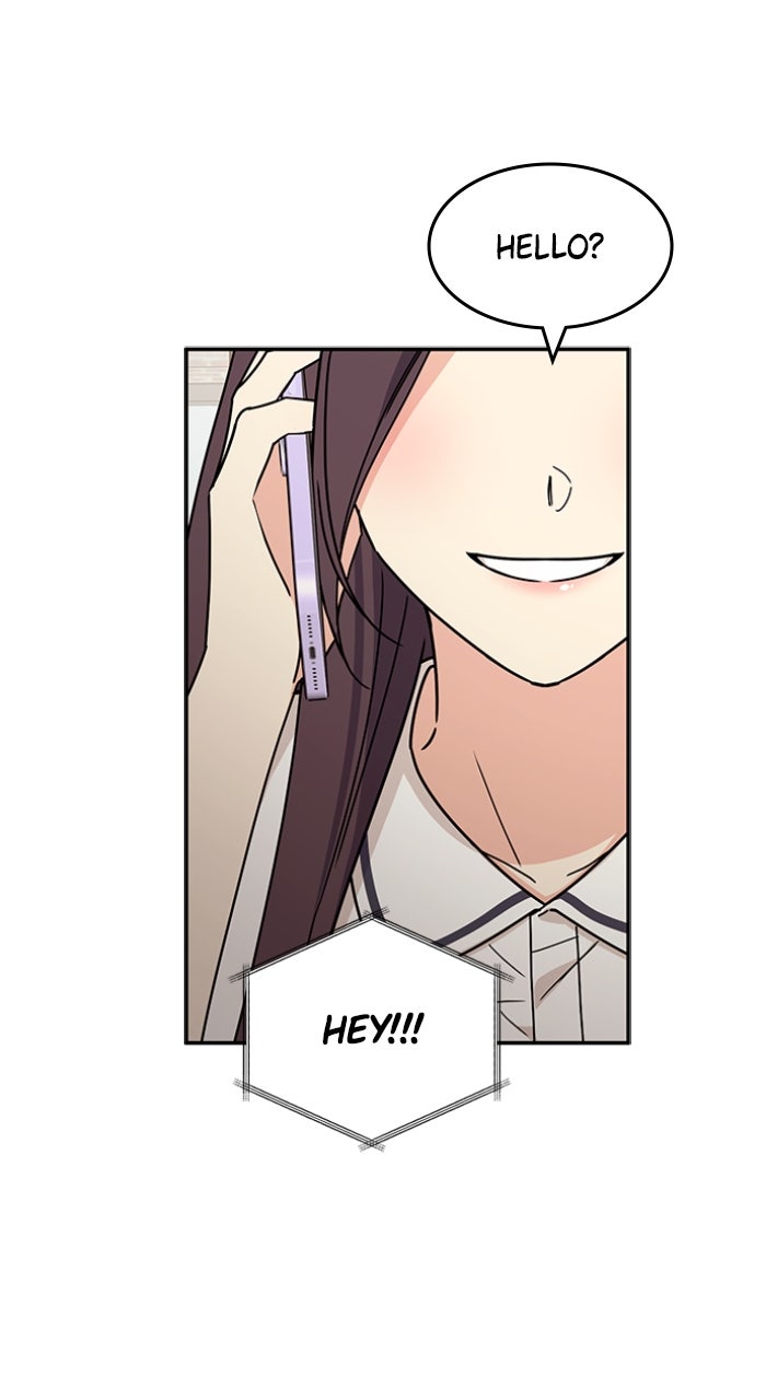 Ugly Duckling Complex Episode 52 page 66 - 