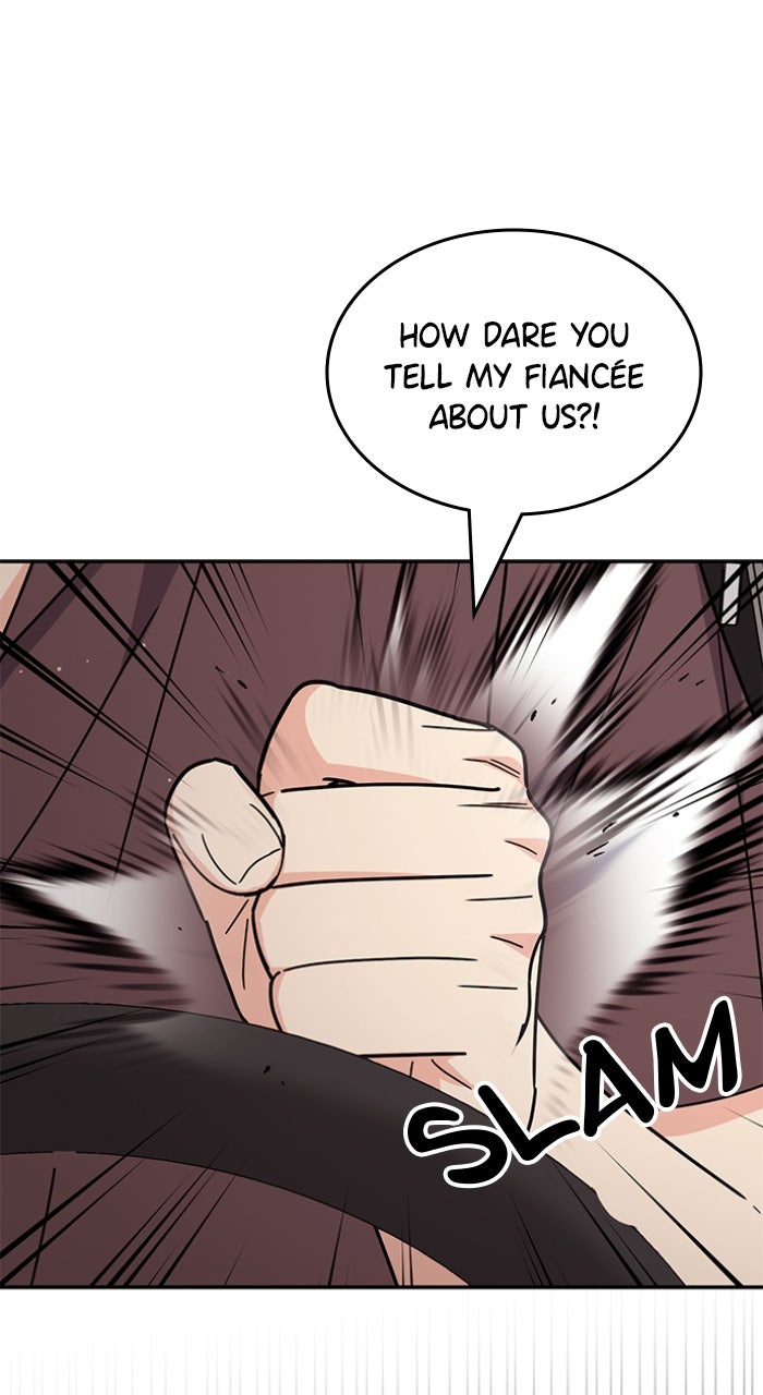 Ugly Duckling Complex Episode 52 page 68 - 