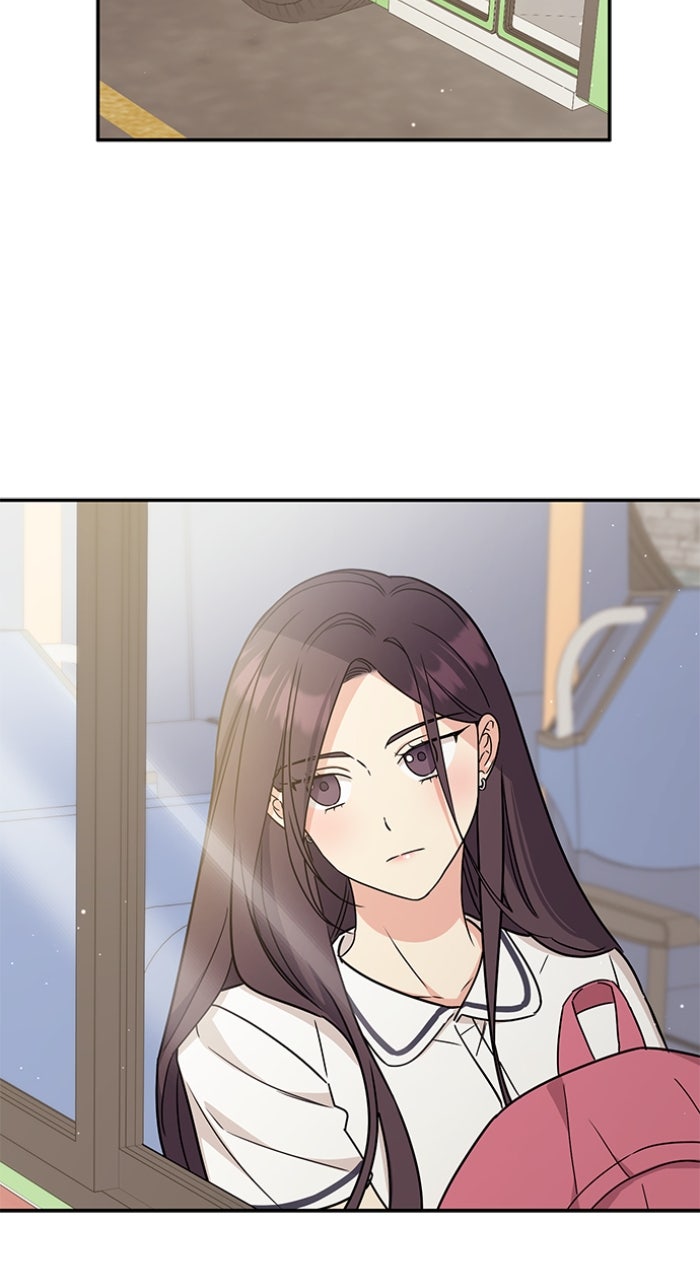 Ugly Duckling Complex Episode 52 page 77 - 
