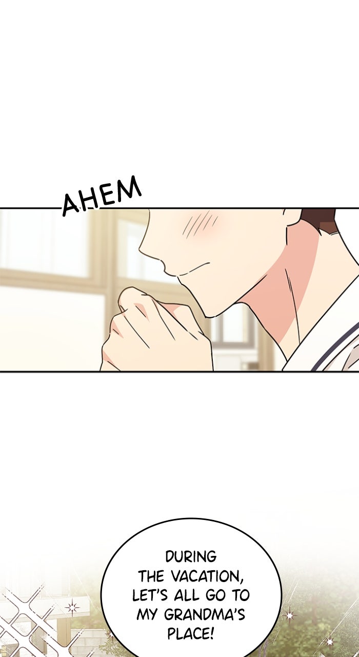 Ugly Duckling Complex Episode 53 page 14 - 
