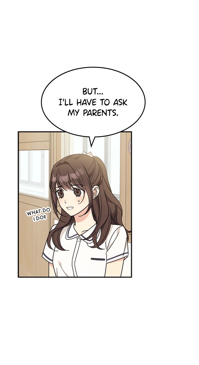 Ugly Duckling Complex Episode 53 page 19 - 