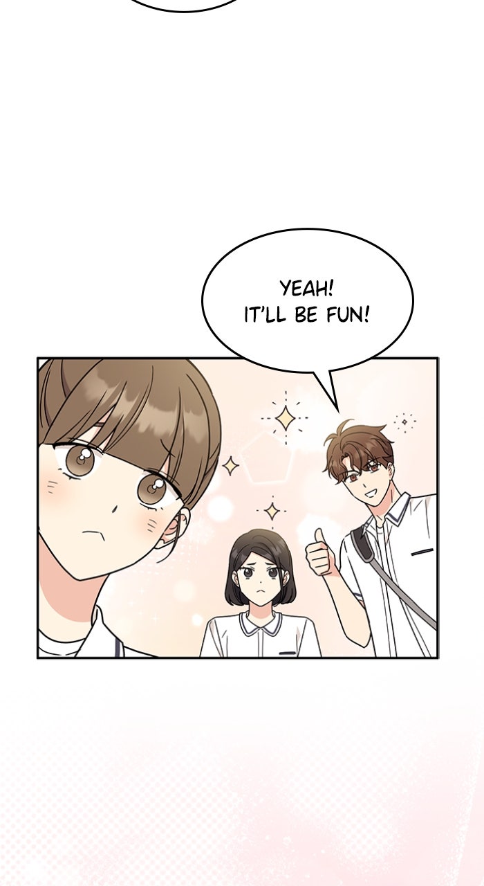 Ugly Duckling Complex Episode 53 page 22 - 