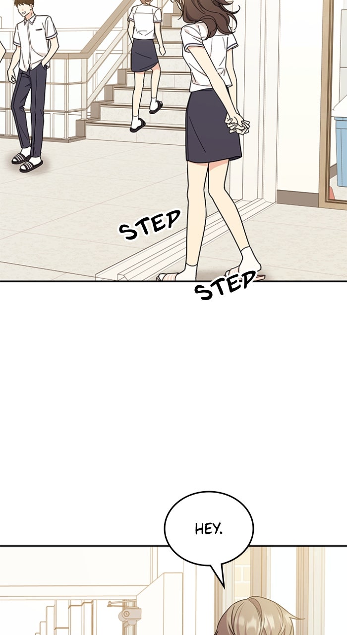 Ugly Duckling Complex Episode 53 page 29 - 