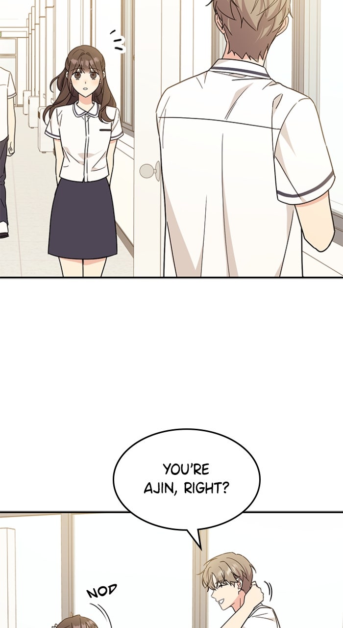 Ugly Duckling Complex Episode 53 page 30 - 