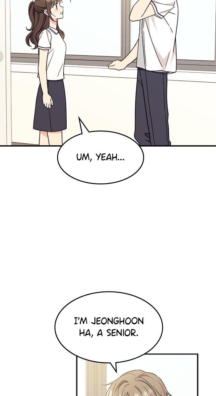 Ugly Duckling Complex Episode 53 page 31 - 