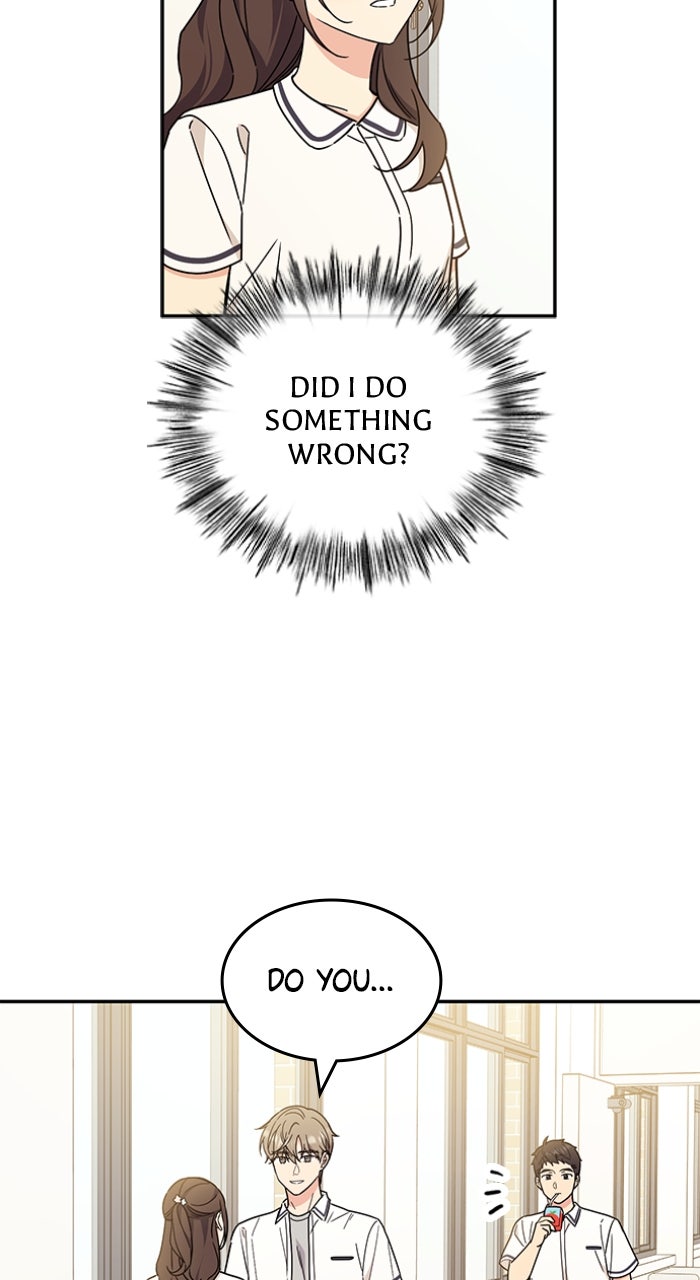 Ugly Duckling Complex Episode 53 page 33 - 