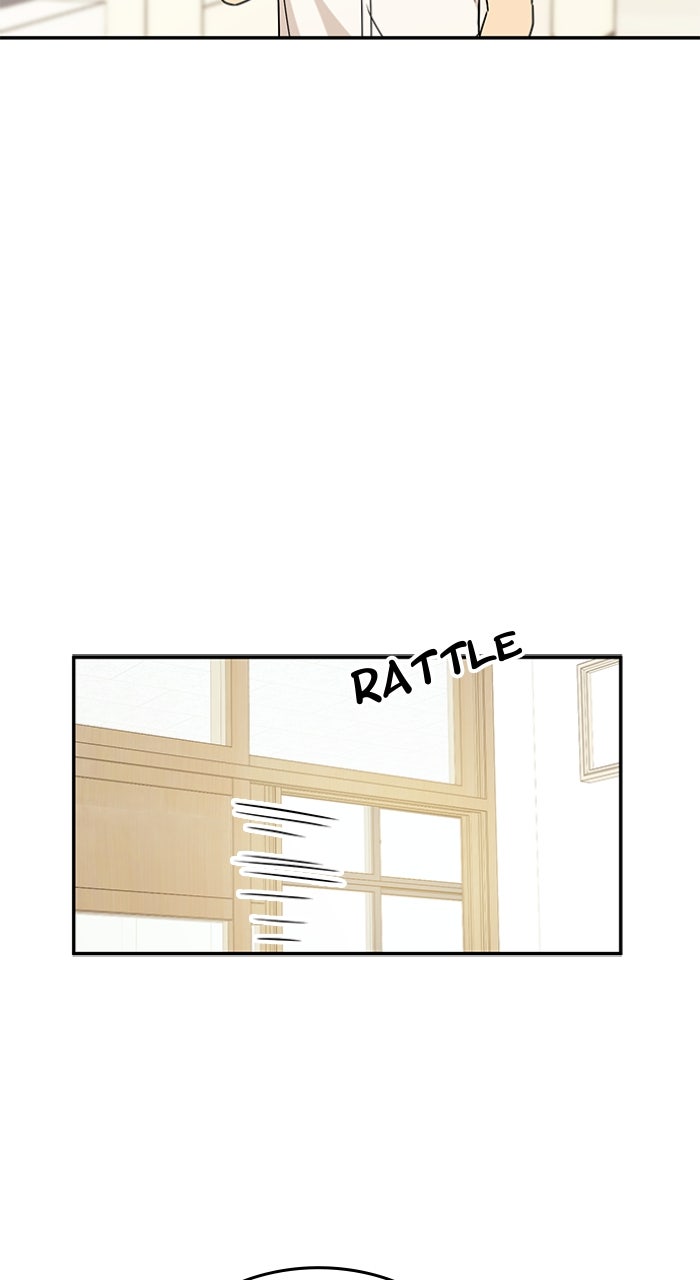 Ugly Duckling Complex Episode 53 page 35 - 