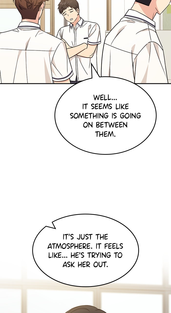 Ugly Duckling Complex Episode 53 page 39 - 