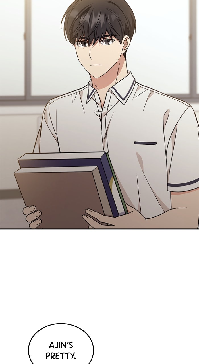 Ugly Duckling Complex Episode 53 page 40 - 