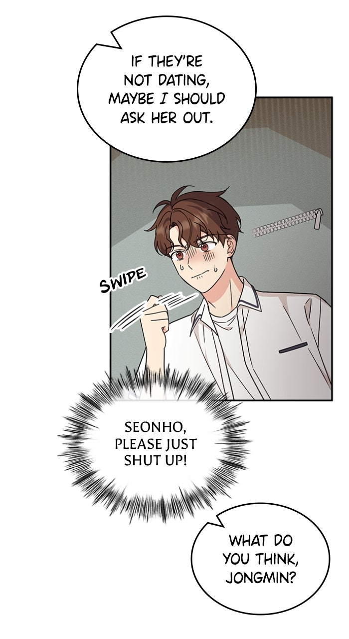Ugly Duckling Complex Episode 53 page 42 - 