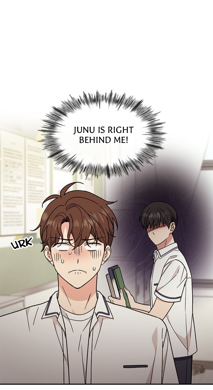 Ugly Duckling Complex Episode 53 page 43 - 