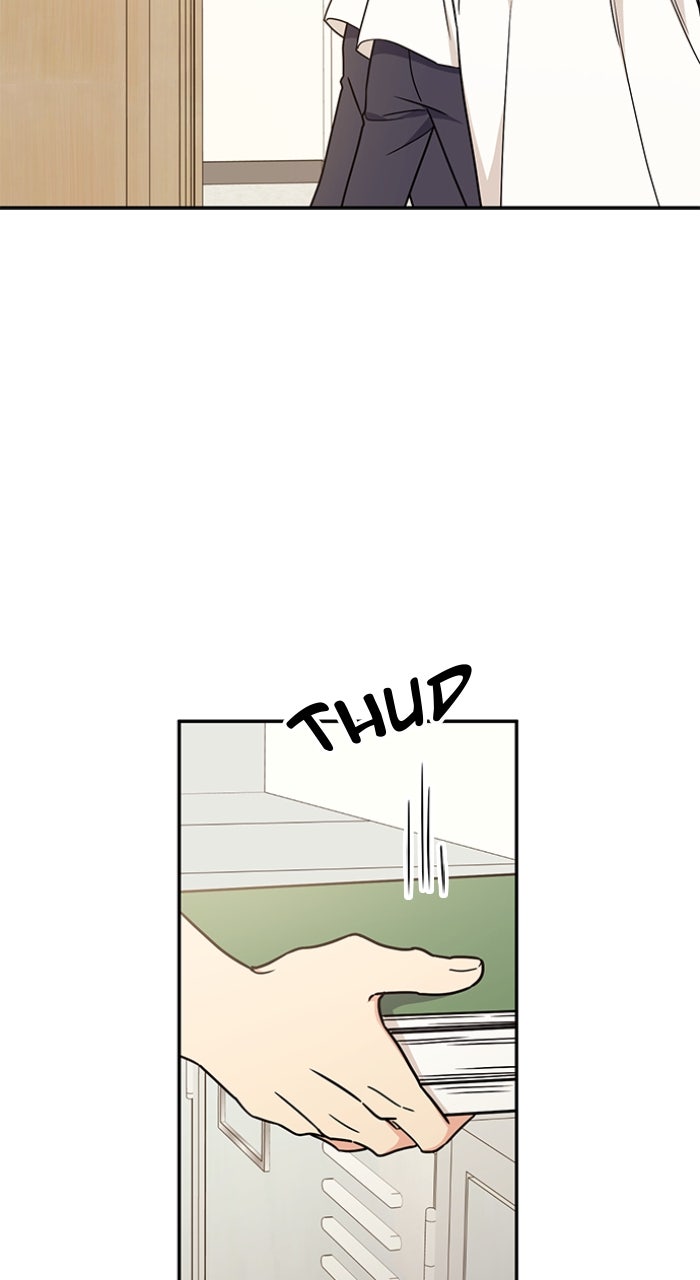 Ugly Duckling Complex Episode 53 page 46 - 