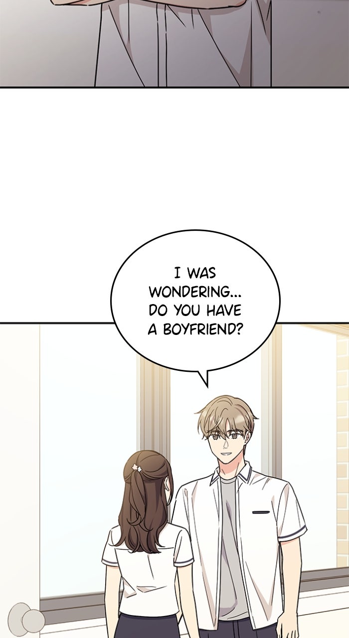 Ugly Duckling Complex Episode 53 page 48 - 