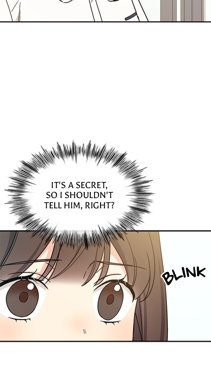 Ugly Duckling Complex Episode 53 page 50 - 