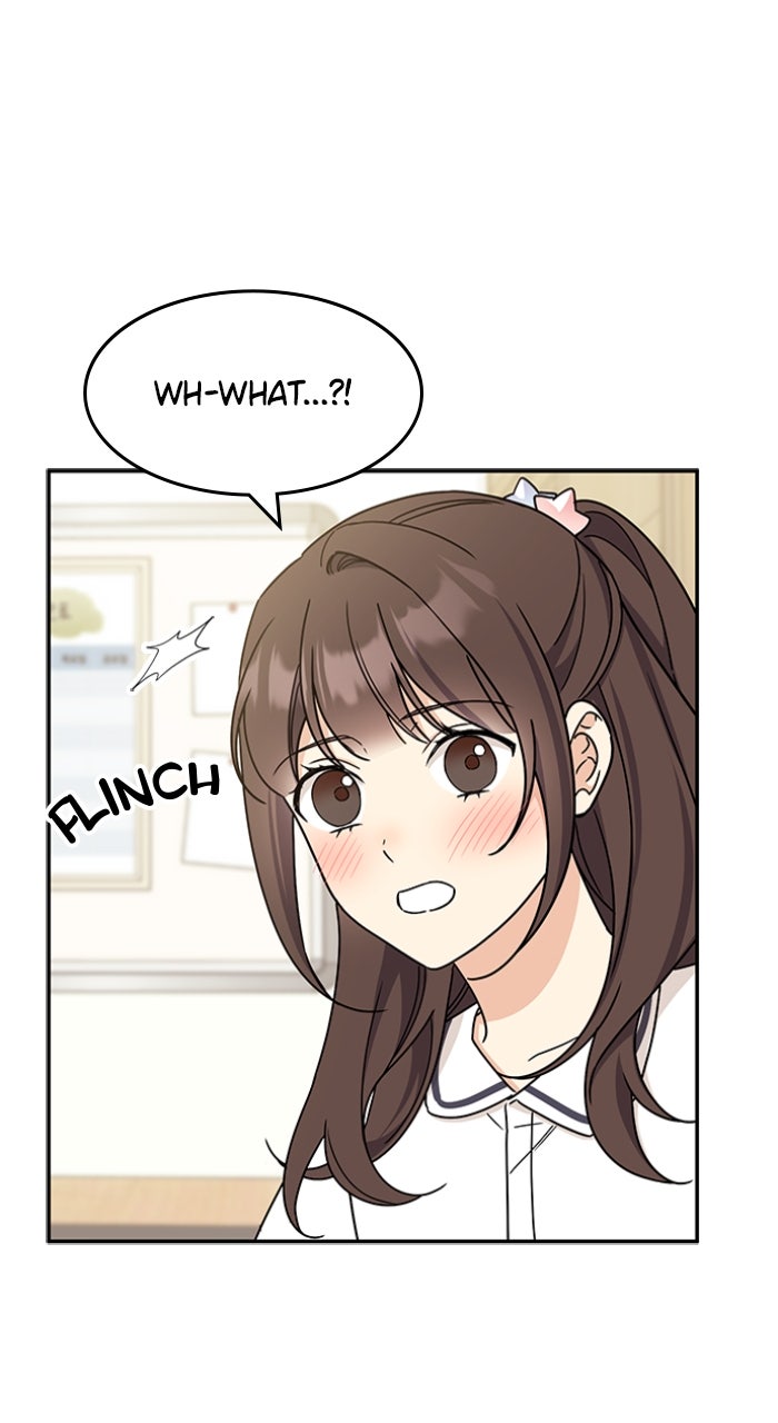Ugly Duckling Complex Episode 53 page 6 - 